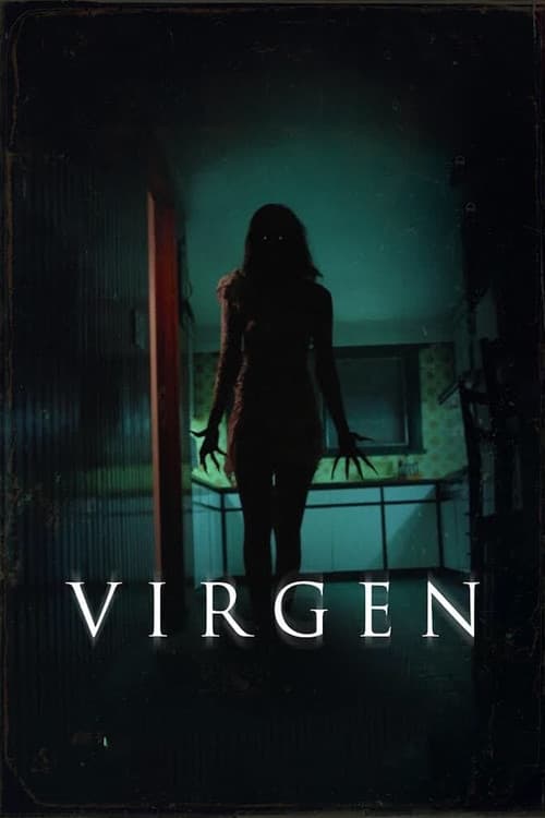 Постер: Virgen