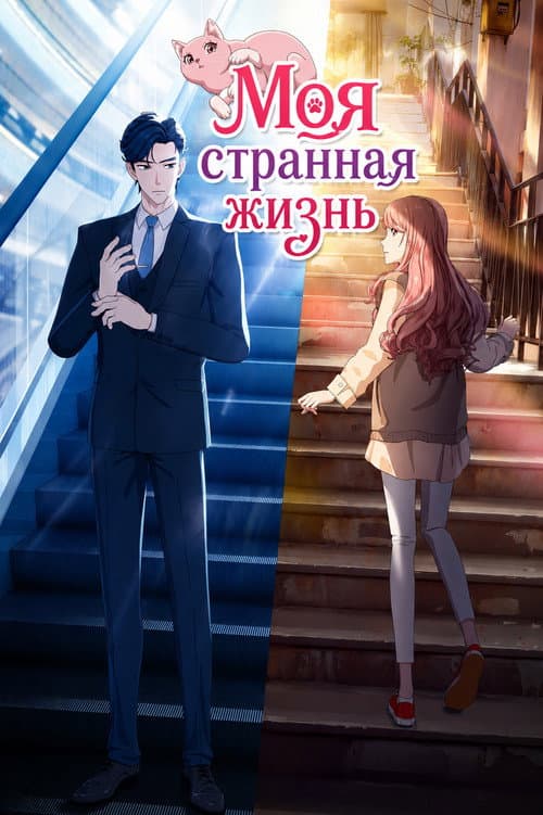 Постер: 为喵人生