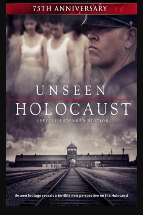 Постер: The Unseen Holocaust