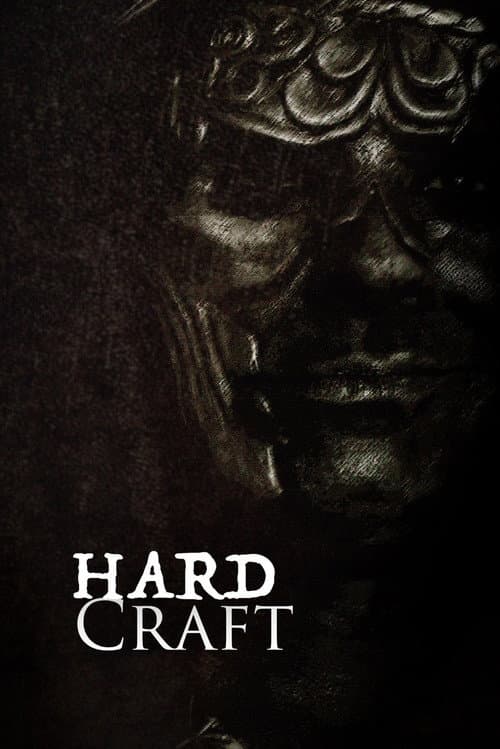 Постер: Hard Craft