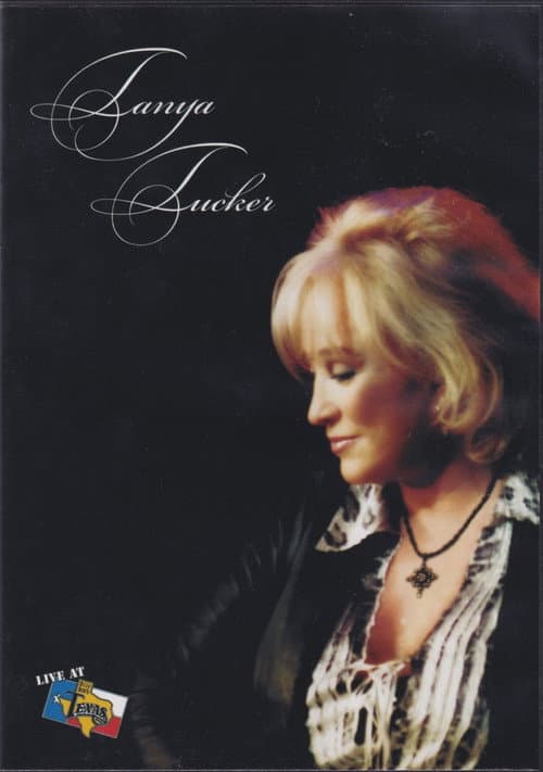 Постер: Tanya Tucker - Live At Billy Bob's Texas