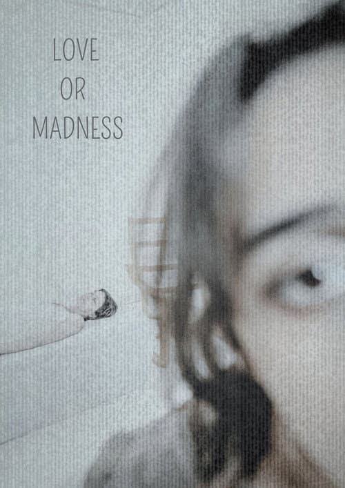 Постер: LOVE OR MADNESS