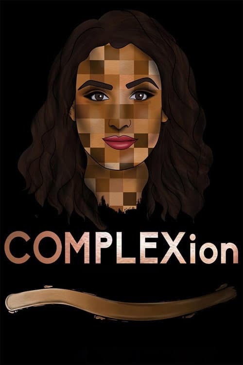 Постер: COMPLEXion