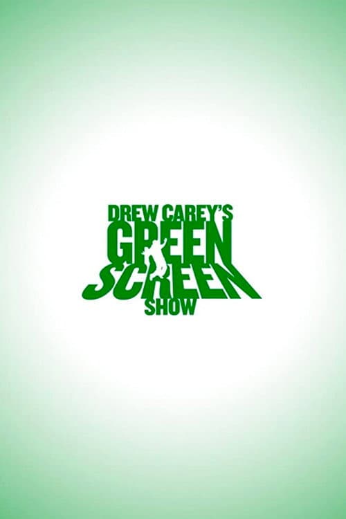 Постер: Drew Carey's Green Screen Show