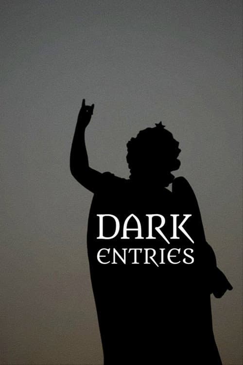 Постер: Dark Entries