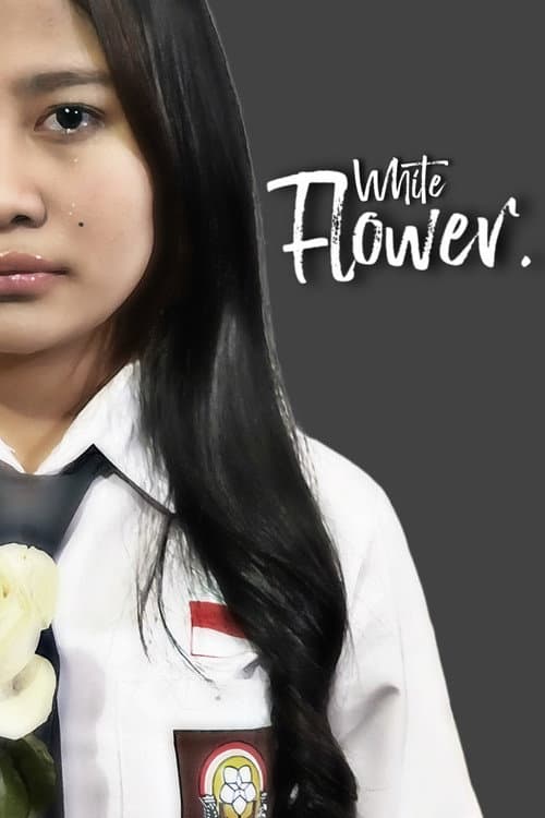 Постер: White Flower.