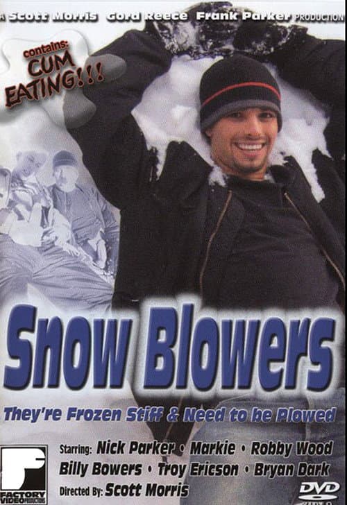 Постер: Snow Blowers