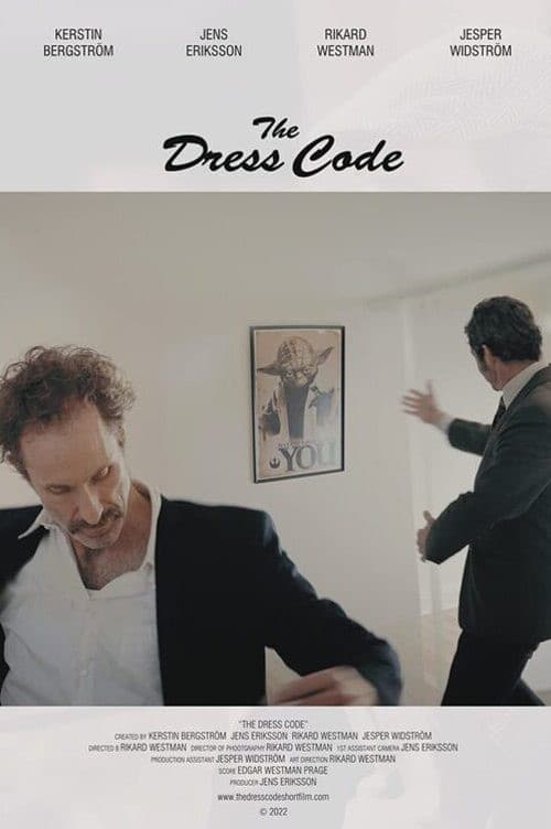 Постер: The Dress Code