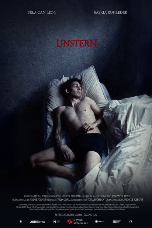 Постер: Unstern