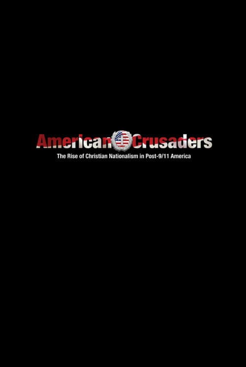 Постер: American Crusaders