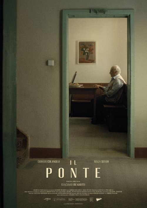 Постер: Il Ponte