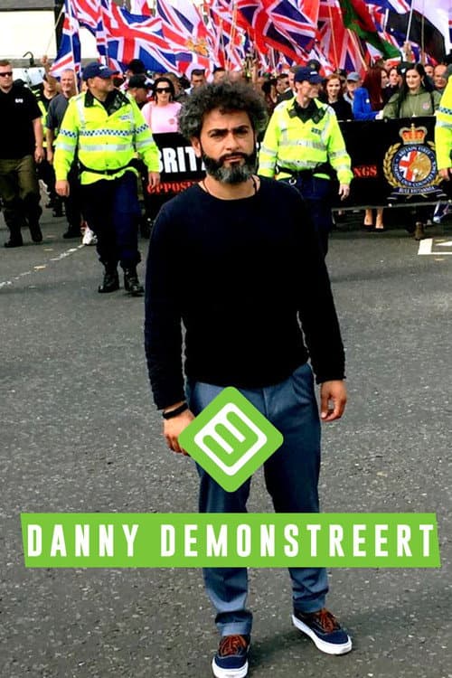 Постер: Danny Demonstreert
