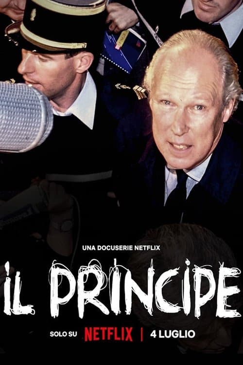 Постер: Il principe