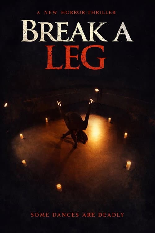 Постер: Break A Leg