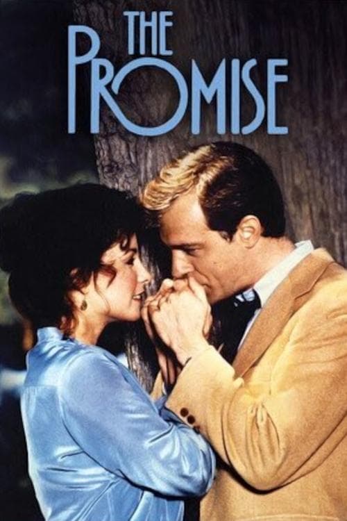 Постер: The Promise