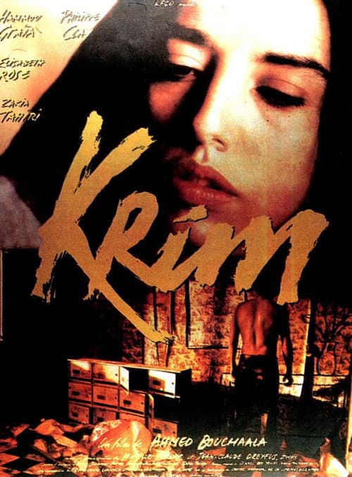 Постер: Krim