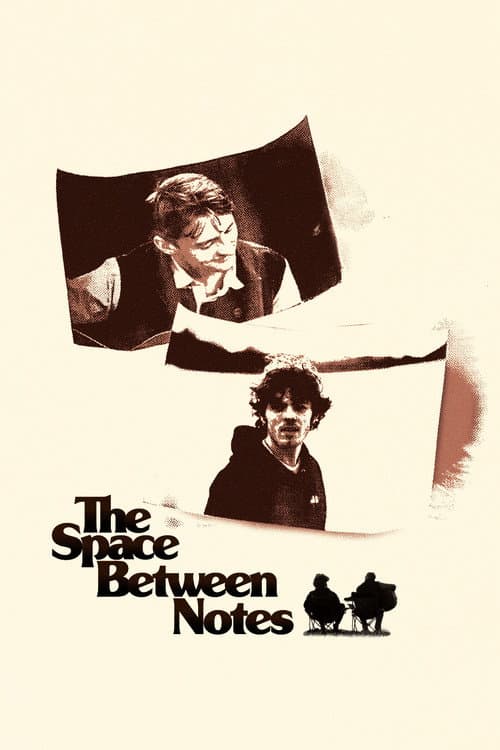Постер: The Space Between Notes