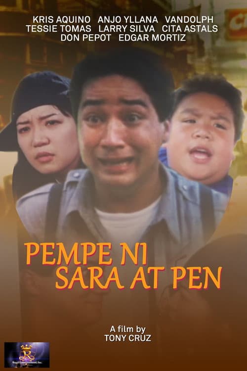 Постер: Pempe Ni Sara At Pen