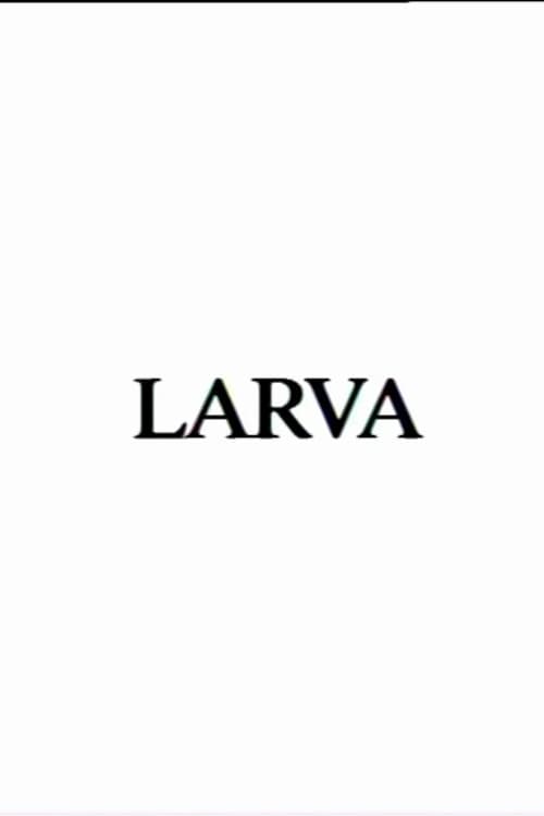 Постер: Larva
