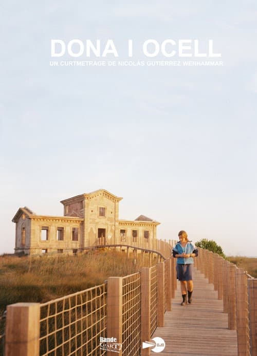 Постер: Dona i Ocell