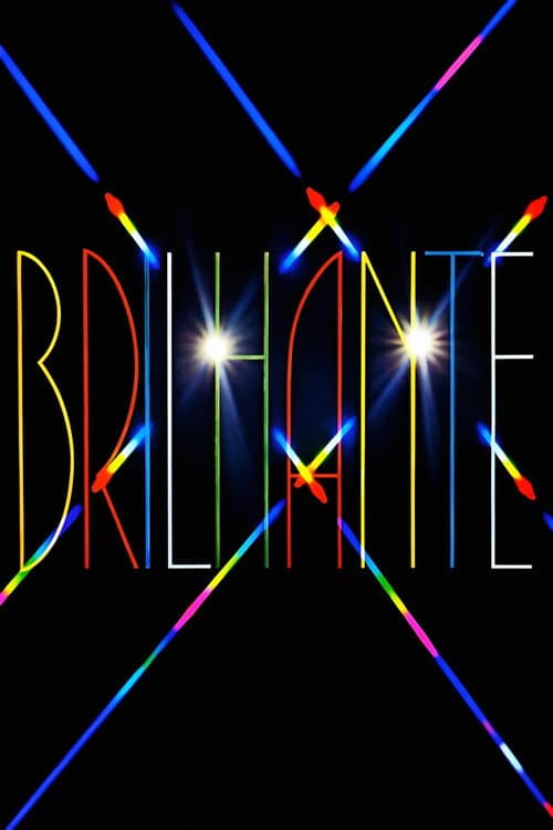 Постер: Brilhante
