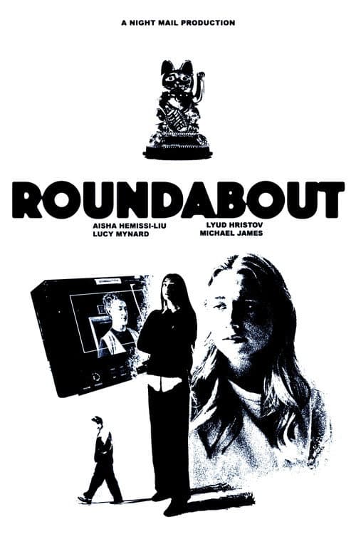 Постер: Roundabout