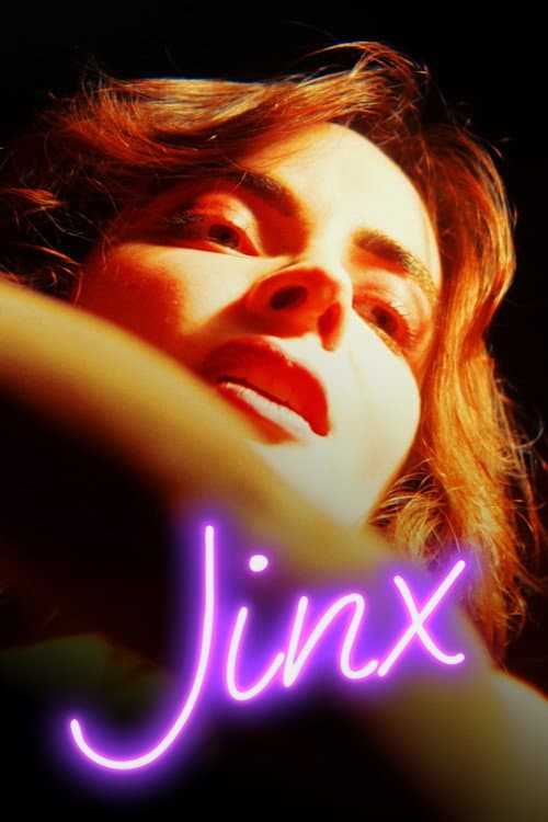 Постер: Jinx