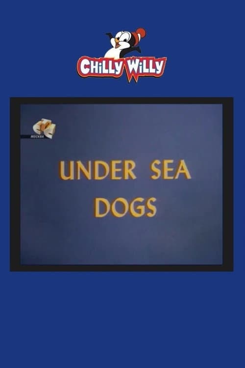 Постер: Under Sea Dogs