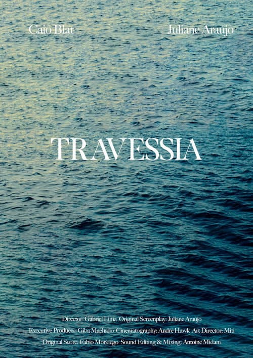 Постер: Travessia
