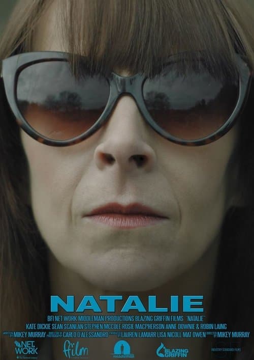Постер: Natalie