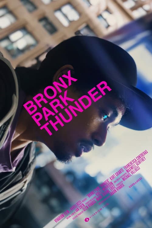 Постер: Bronx Park Thunder