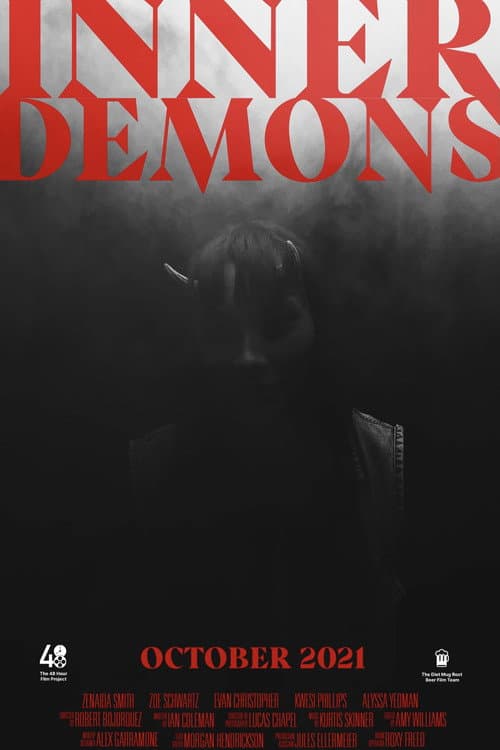 Постер: Inner Demons