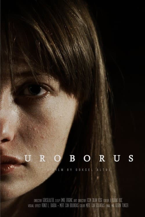 Постер: Uroborus