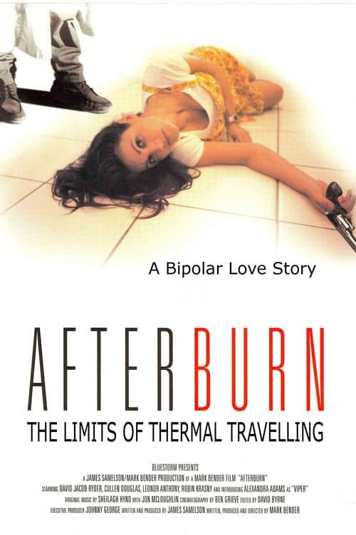 Постер: The Limits of Thermal Travelling