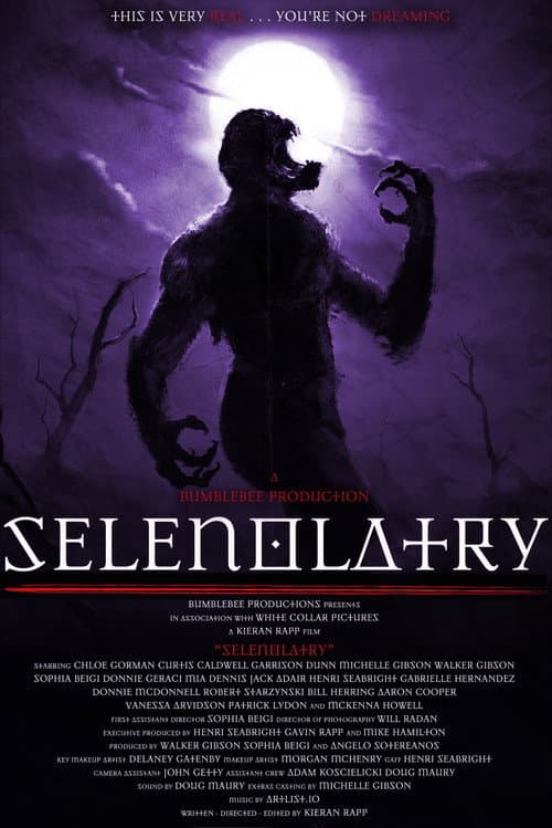 Постер: Selenolatry