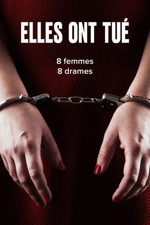Постер: Elles ont tué