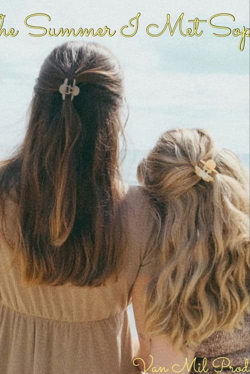 Постер: The Summer I Met Sophie