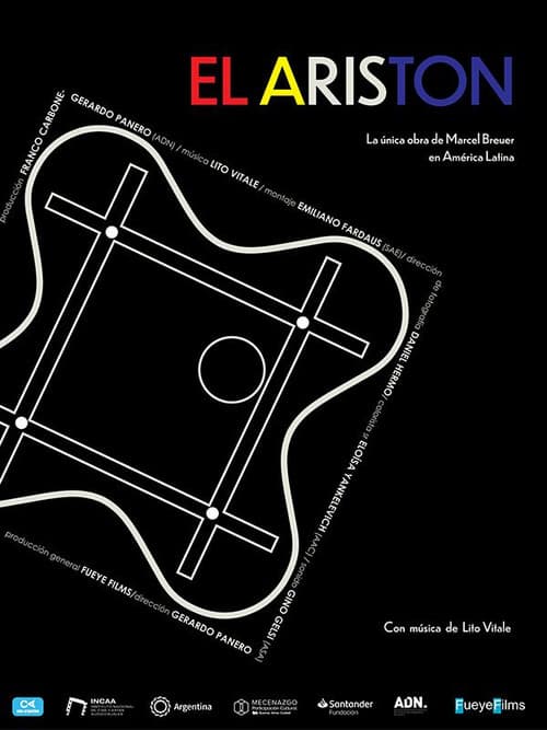 Постер: El Ariston