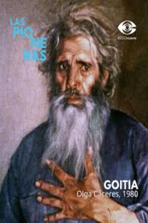 Постер: Goitia