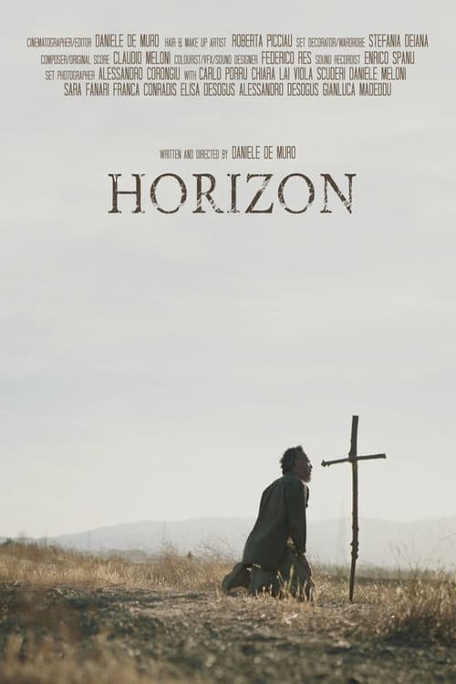Постер: Horizon
