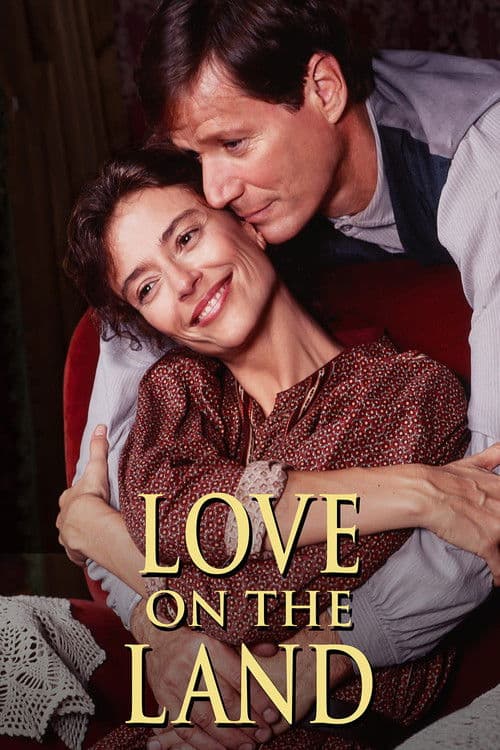 Постер: Seasons of Love