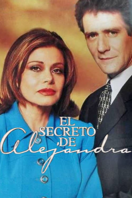 Постер: El Secreto de Alejandra