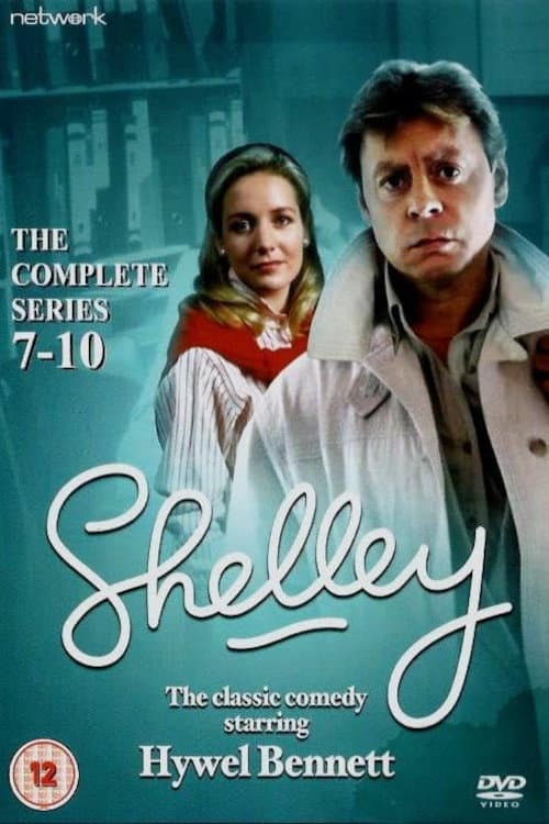 Постер: The Return of Shelley