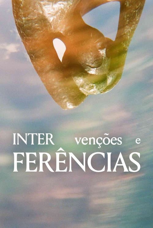 Постер: INTERVENÇÕES E INTERFERÊNCIAS