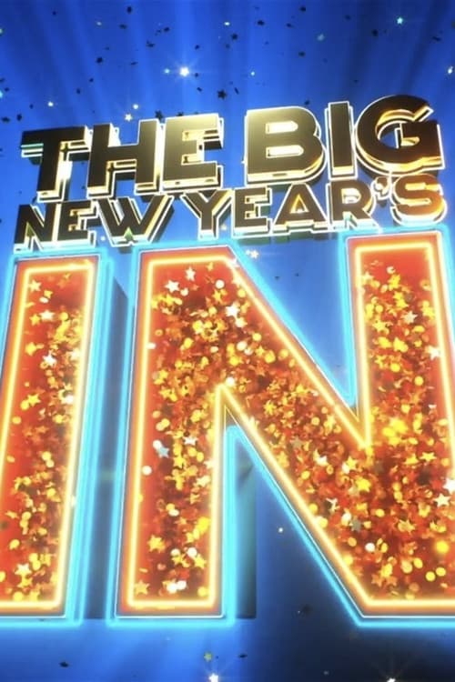 Постер: The Big New Year's In