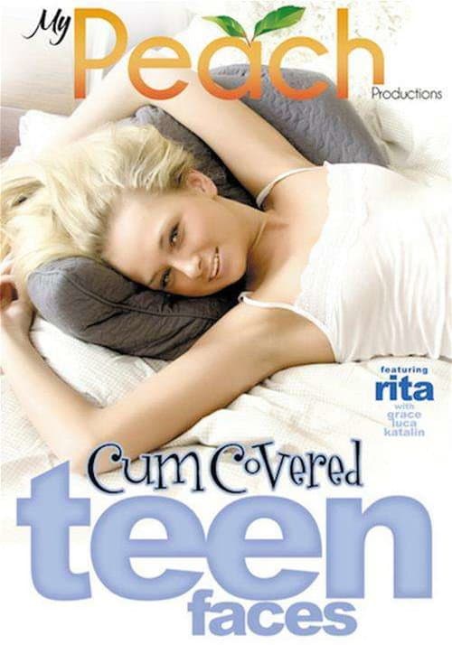 Постер: Cum Covered Teen Faces