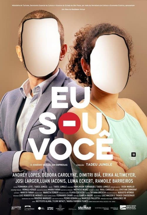 Постер: Eu sou Você