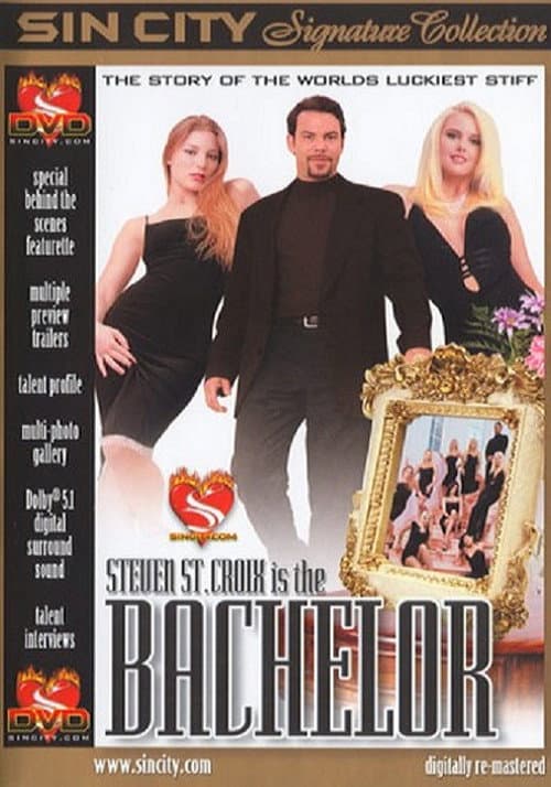 Постер: The Bachelor