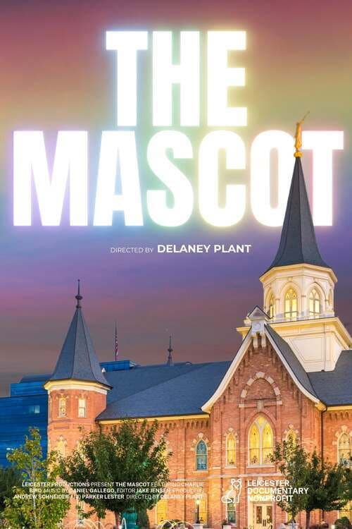 Постер: The Mascot