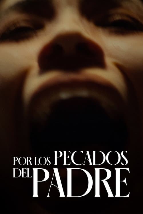 Постер: Por los pecados del padre
